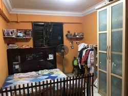 Blk 308 Clementi Avenue 4 (Clementi), HDB 3 Rooms #187382982